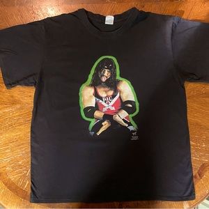 XL X-Pac T-shirt